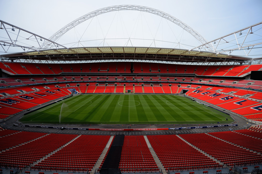 Wembley Stadium Tour | London | 20% off with Smartsave