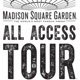 Madison Square Garden All Access Tour Smartsave 20 Discount