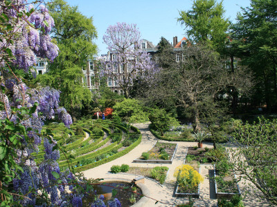 hortus botanicus gardens 20