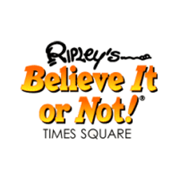 Ripley's Believe It or Not! em Nova York 