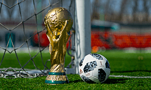 World Cup Fever World Cup Fever