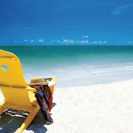 The Sea Screamer Boat Ride and Clearwater Beach Trip
