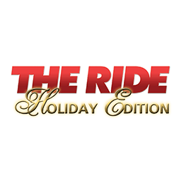 THE RIDE Holiday Edition