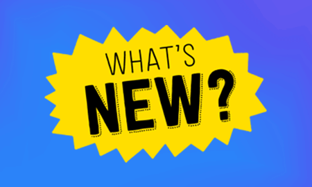 new attractions in august