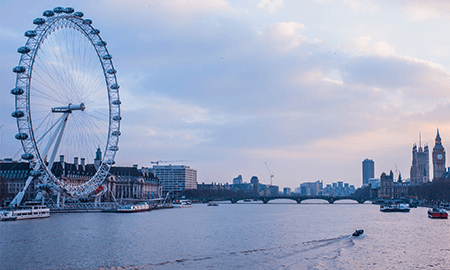 totally thames