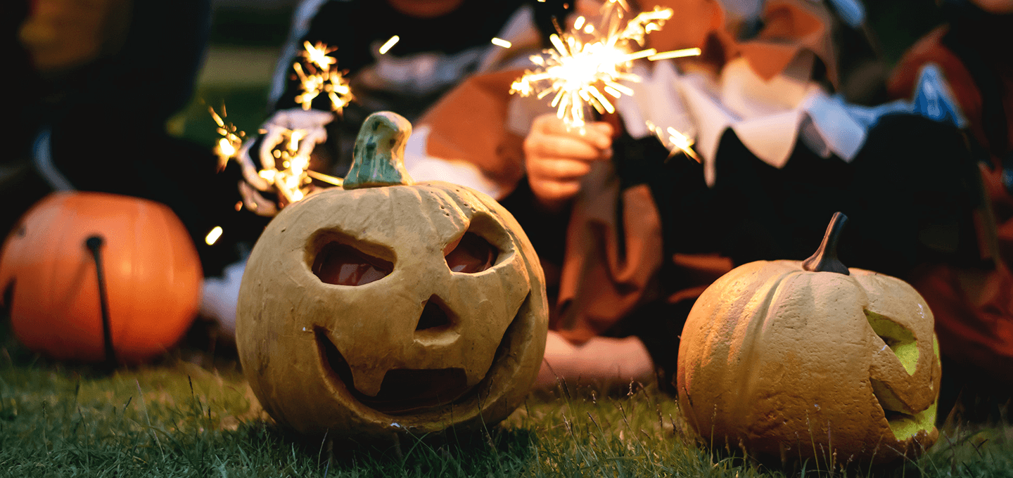 Things to do this Halloween in London Blog Smartsave