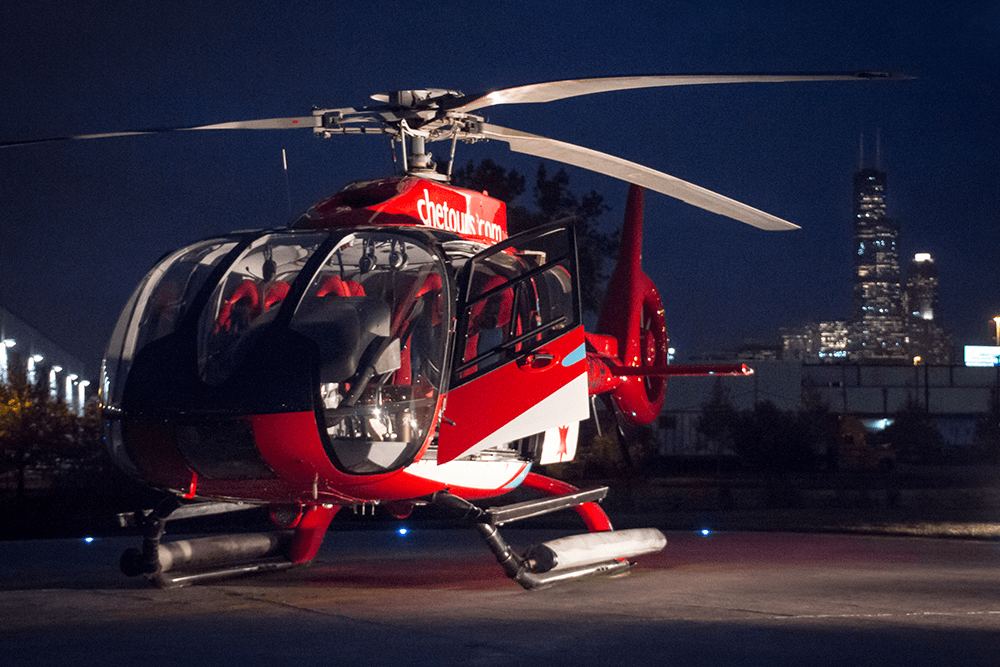 Chicago Helicopter Tours Smartsave 20 Discount